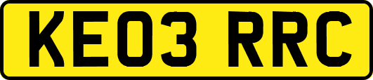 KE03RRC