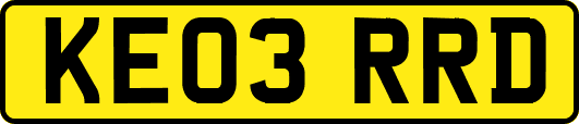 KE03RRD