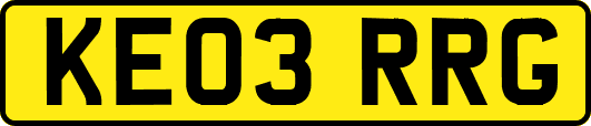 KE03RRG