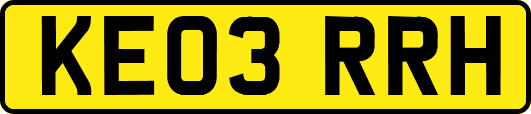 KE03RRH