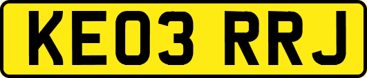 KE03RRJ