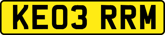 KE03RRM