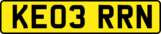 KE03RRN