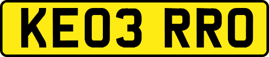 KE03RRO