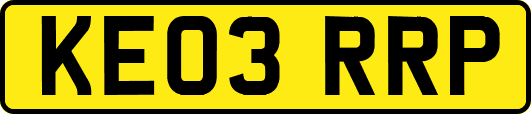 KE03RRP
