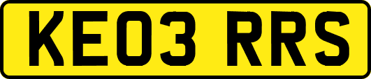 KE03RRS