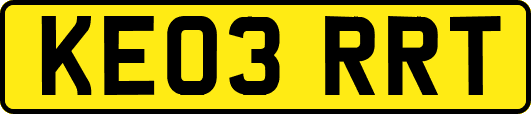 KE03RRT