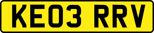 KE03RRV