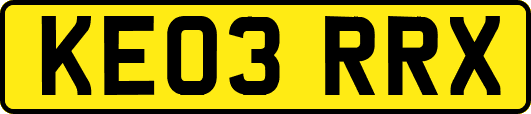 KE03RRX