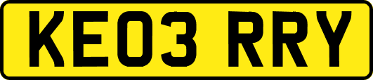 KE03RRY