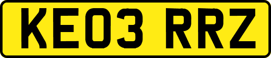 KE03RRZ