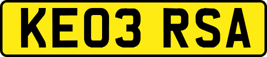 KE03RSA