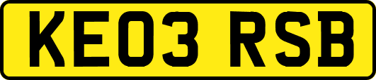 KE03RSB