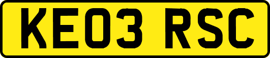 KE03RSC