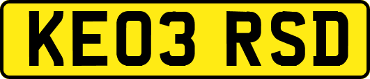 KE03RSD