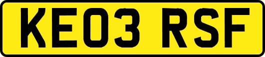 KE03RSF