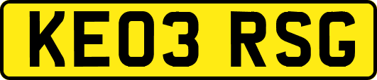 KE03RSG