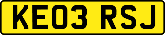 KE03RSJ