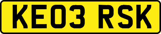 KE03RSK