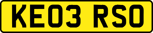 KE03RSO