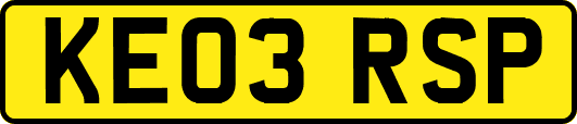 KE03RSP