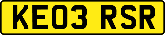 KE03RSR