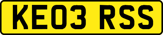KE03RSS
