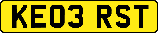 KE03RST