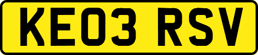 KE03RSV
