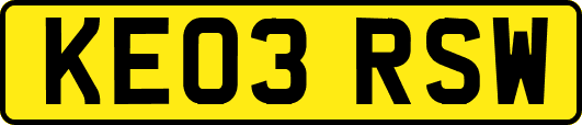 KE03RSW
