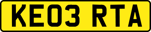 KE03RTA