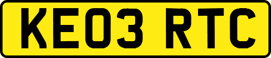 KE03RTC