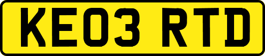 KE03RTD