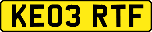 KE03RTF