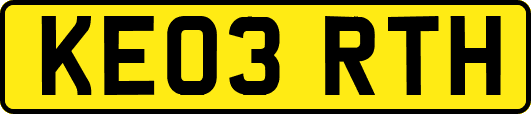 KE03RTH