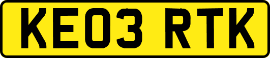 KE03RTK