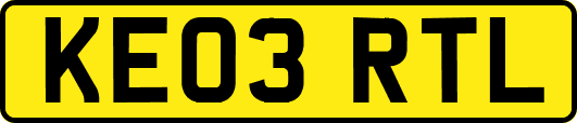 KE03RTL