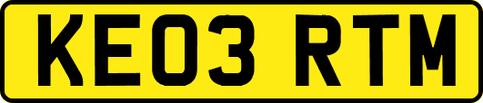 KE03RTM