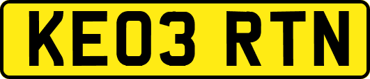 KE03RTN