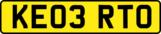 KE03RTO