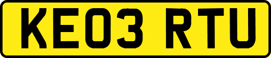 KE03RTU