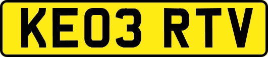 KE03RTV