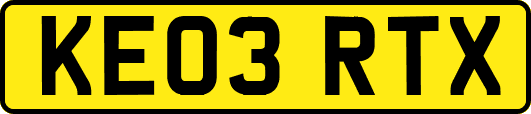 KE03RTX