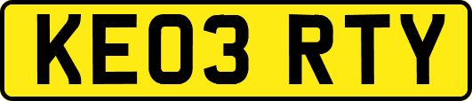 KE03RTY