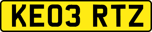 KE03RTZ