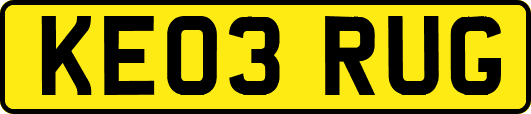 KE03RUG