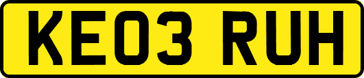 KE03RUH