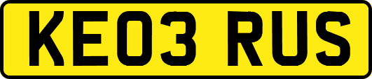 KE03RUS