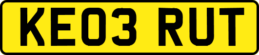 KE03RUT