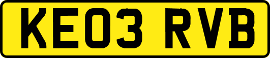 KE03RVB